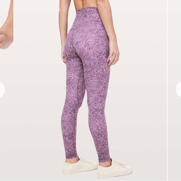 Lululemon Align Leggings Full Length 28” - Picture 1 of 7